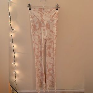 Aerie flare pant